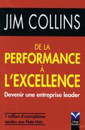 De la performane à l'excellence